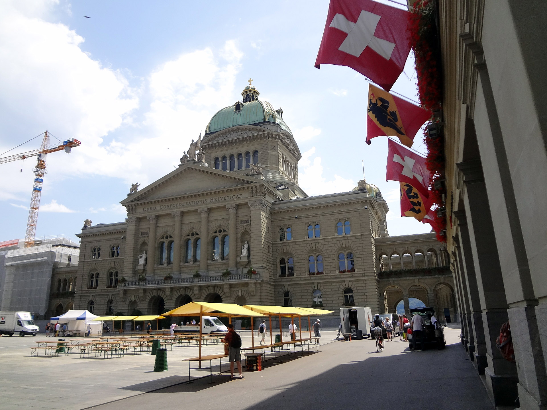 Bern